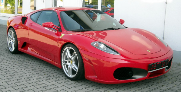 Hot Car - Ferrari_F430_wikipedia.jpg
